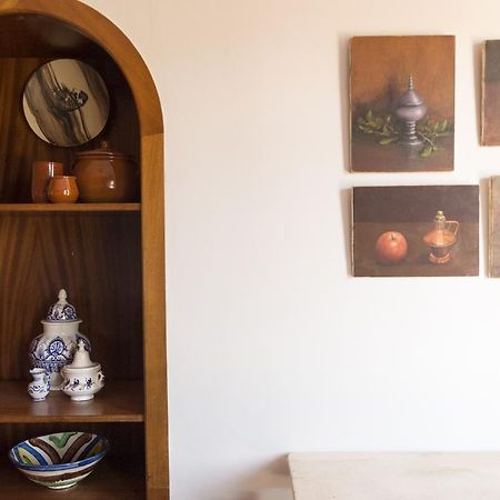 Living4Malaga Villa Miraflores Екстериор снимка