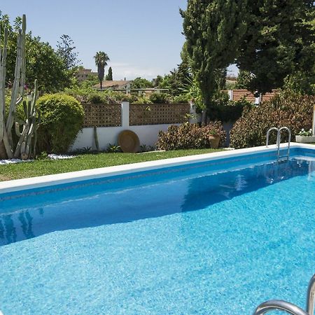 Living4Malaga Villa Miraflores Екстериор снимка