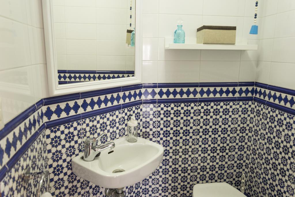 Living4Malaga Villa Miraflores Екстериор снимка