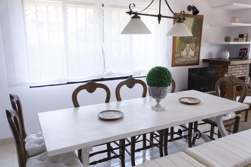 Living4Malaga Villa Miraflores Екстериор снимка