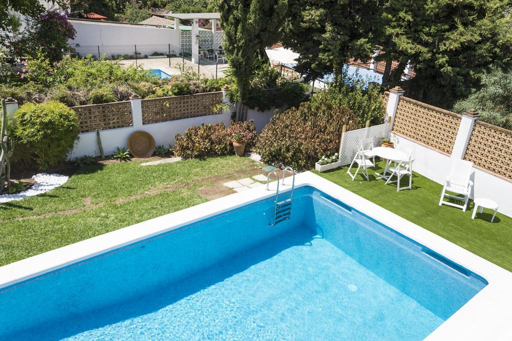 Living4Malaga Villa Miraflores Екстериор снимка
