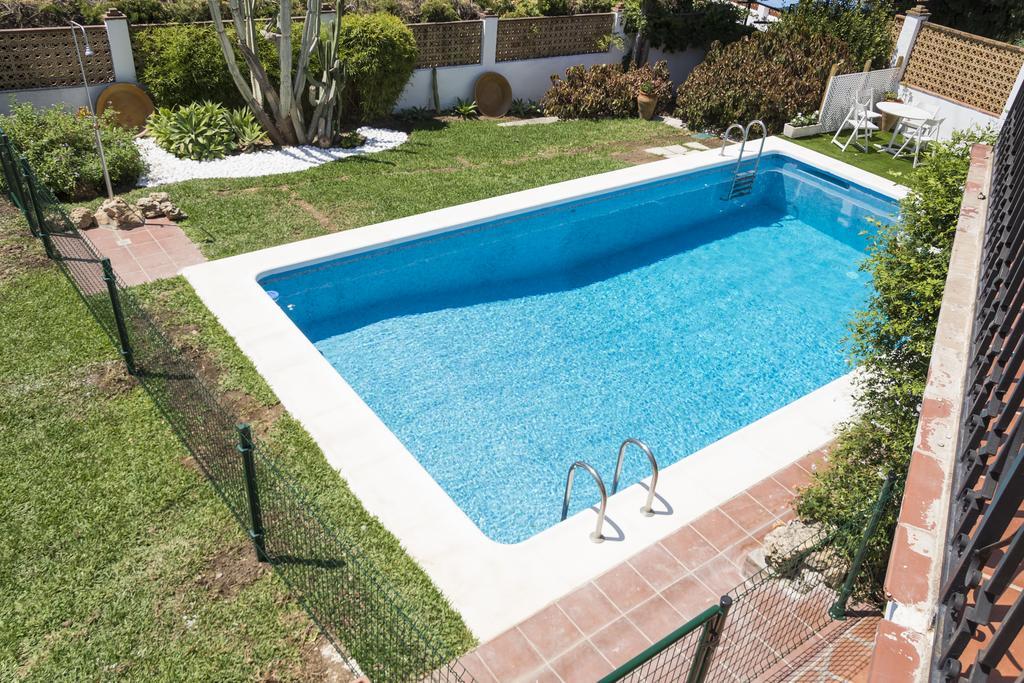 Living4Malaga Villa Miraflores Екстериор снимка