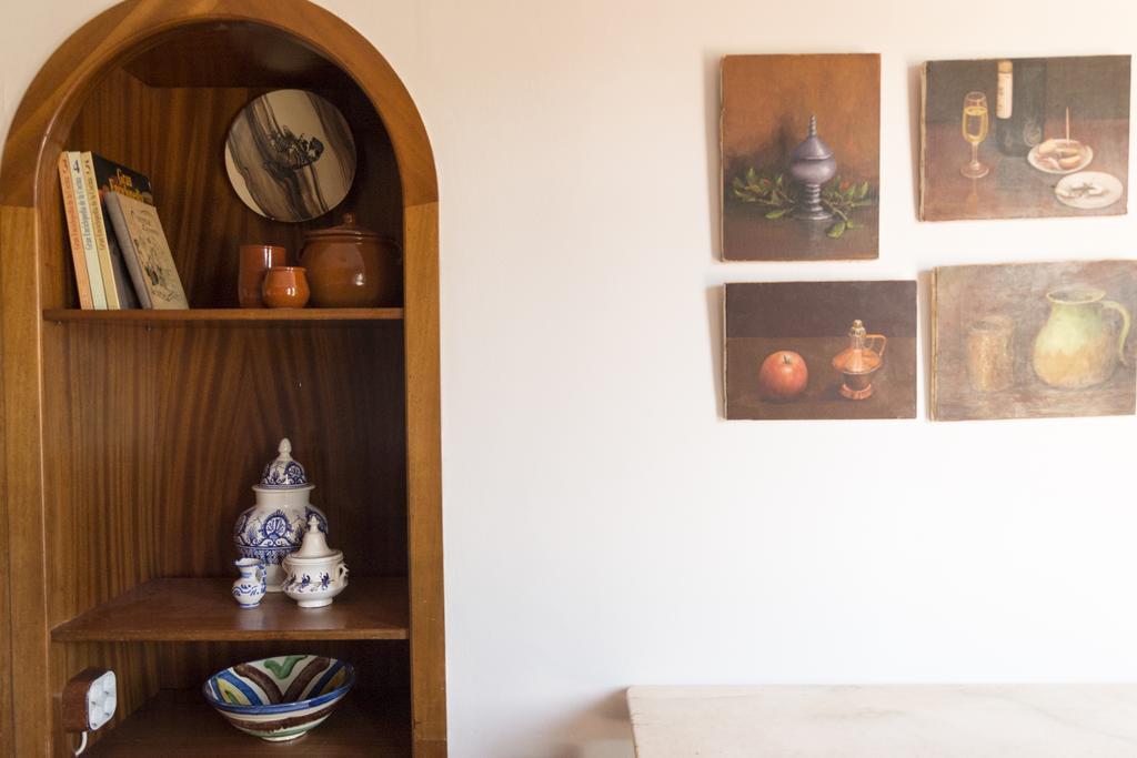 Living4Malaga Villa Miraflores Екстериор снимка