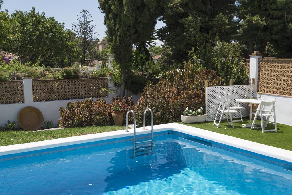 Living4Malaga Villa Miraflores Екстериор снимка