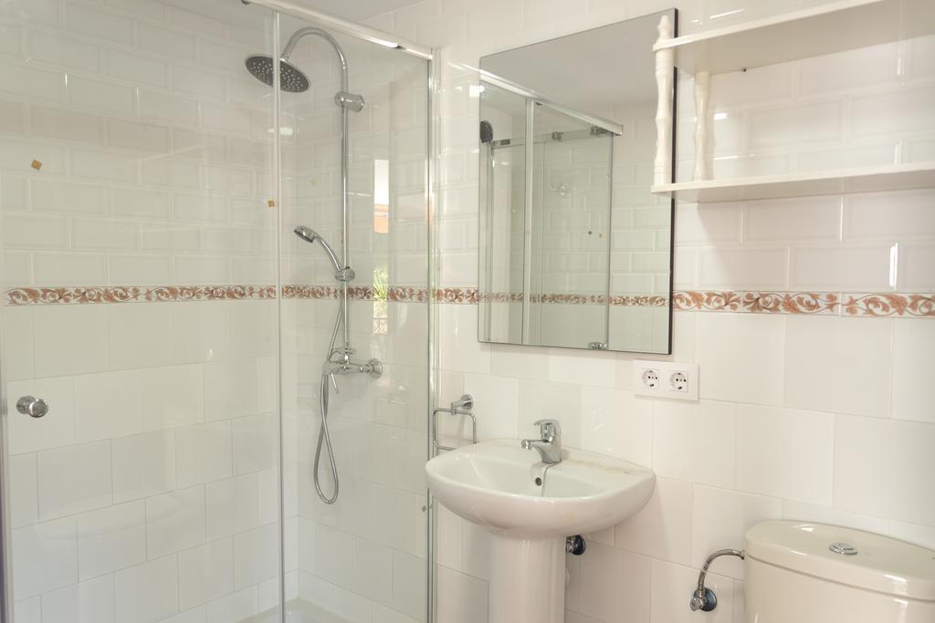 Living4Malaga Villa Miraflores Екстериор снимка
