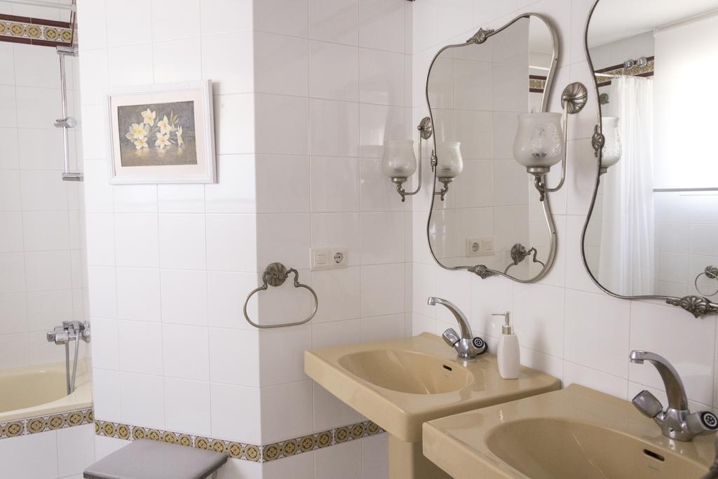 Living4Malaga Villa Miraflores Екстериор снимка