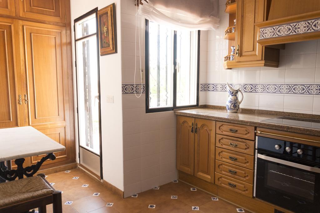 Living4Malaga Villa Miraflores Екстериор снимка