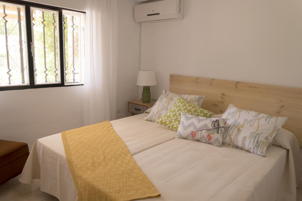Living4Malaga Villa Miraflores Екстериор снимка
