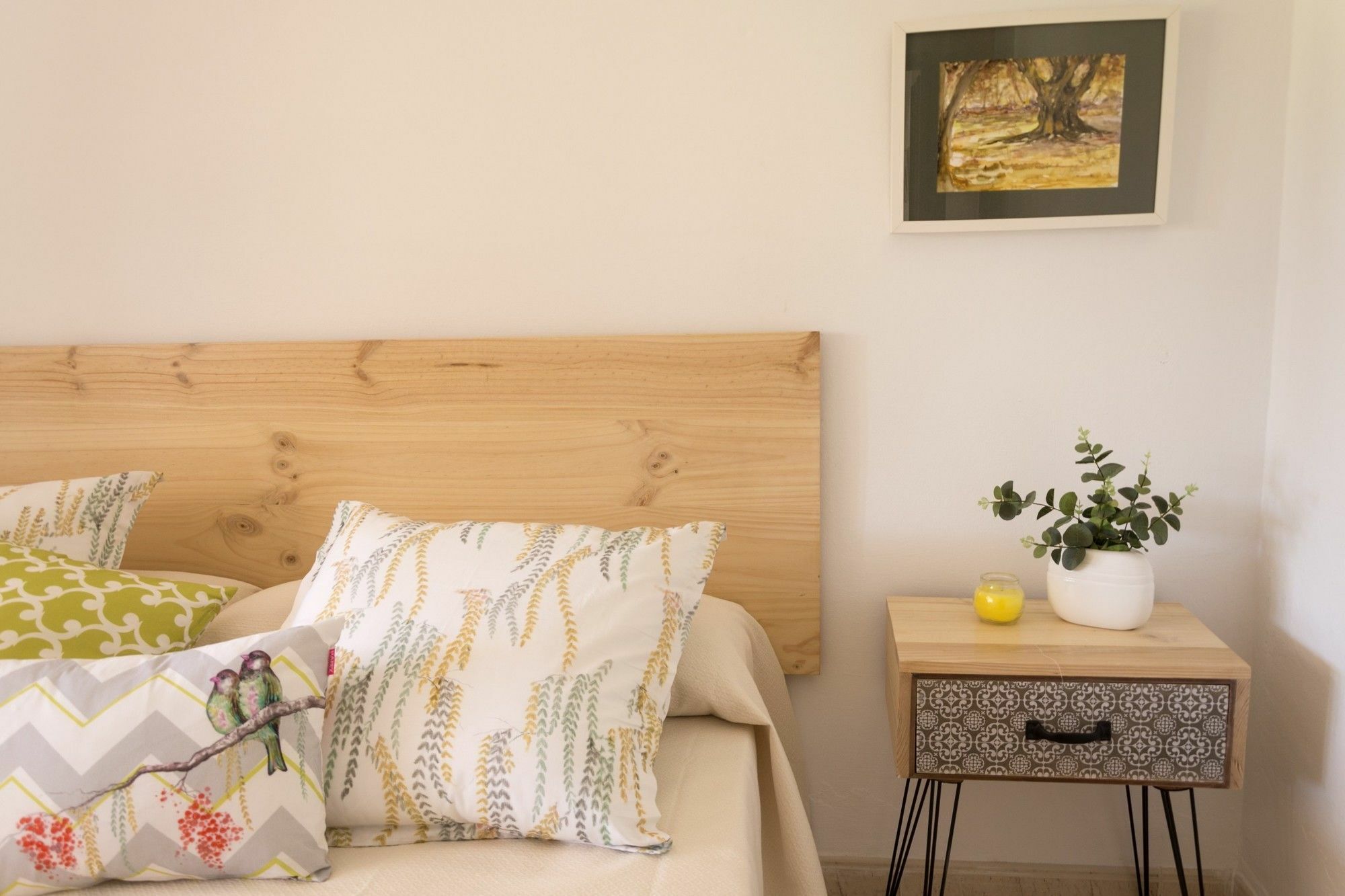 Living4Malaga Villa Miraflores Екстериор снимка