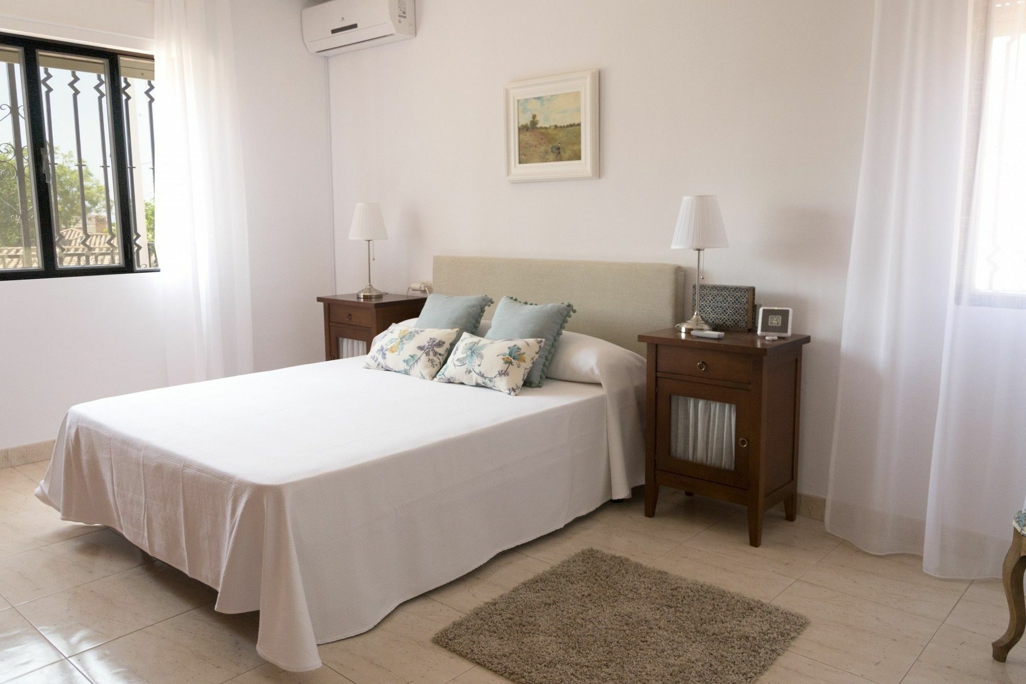 Living4Malaga Villa Miraflores Екстериор снимка