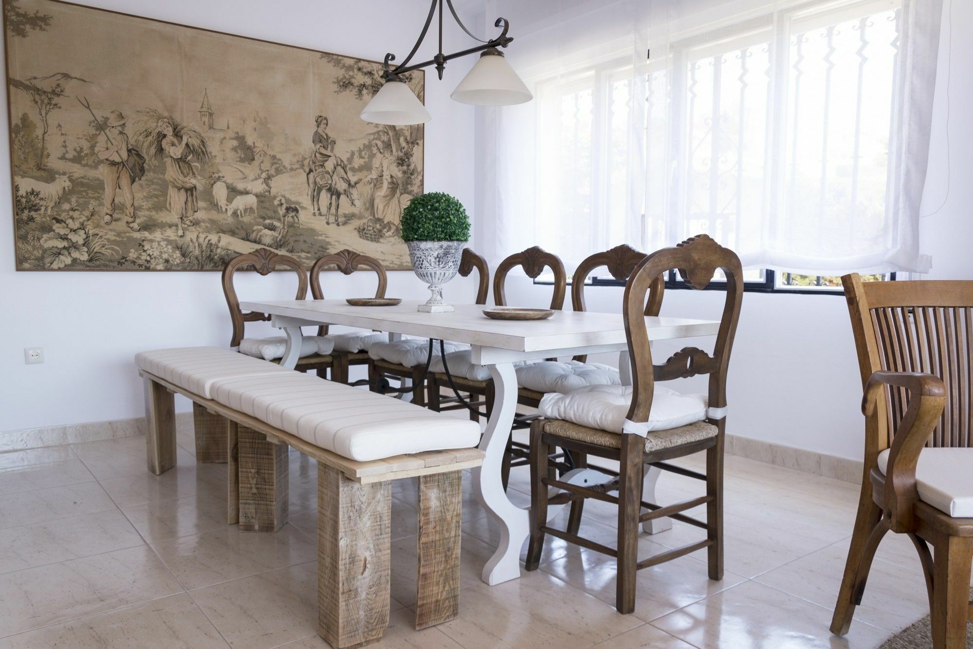 Living4Malaga Villa Miraflores Екстериор снимка