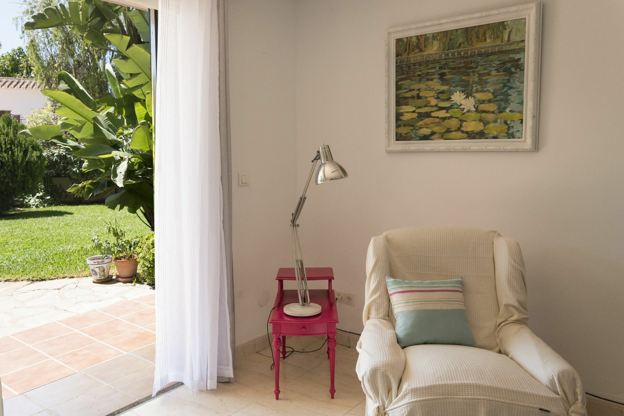 Living4Malaga Villa Miraflores Екстериор снимка