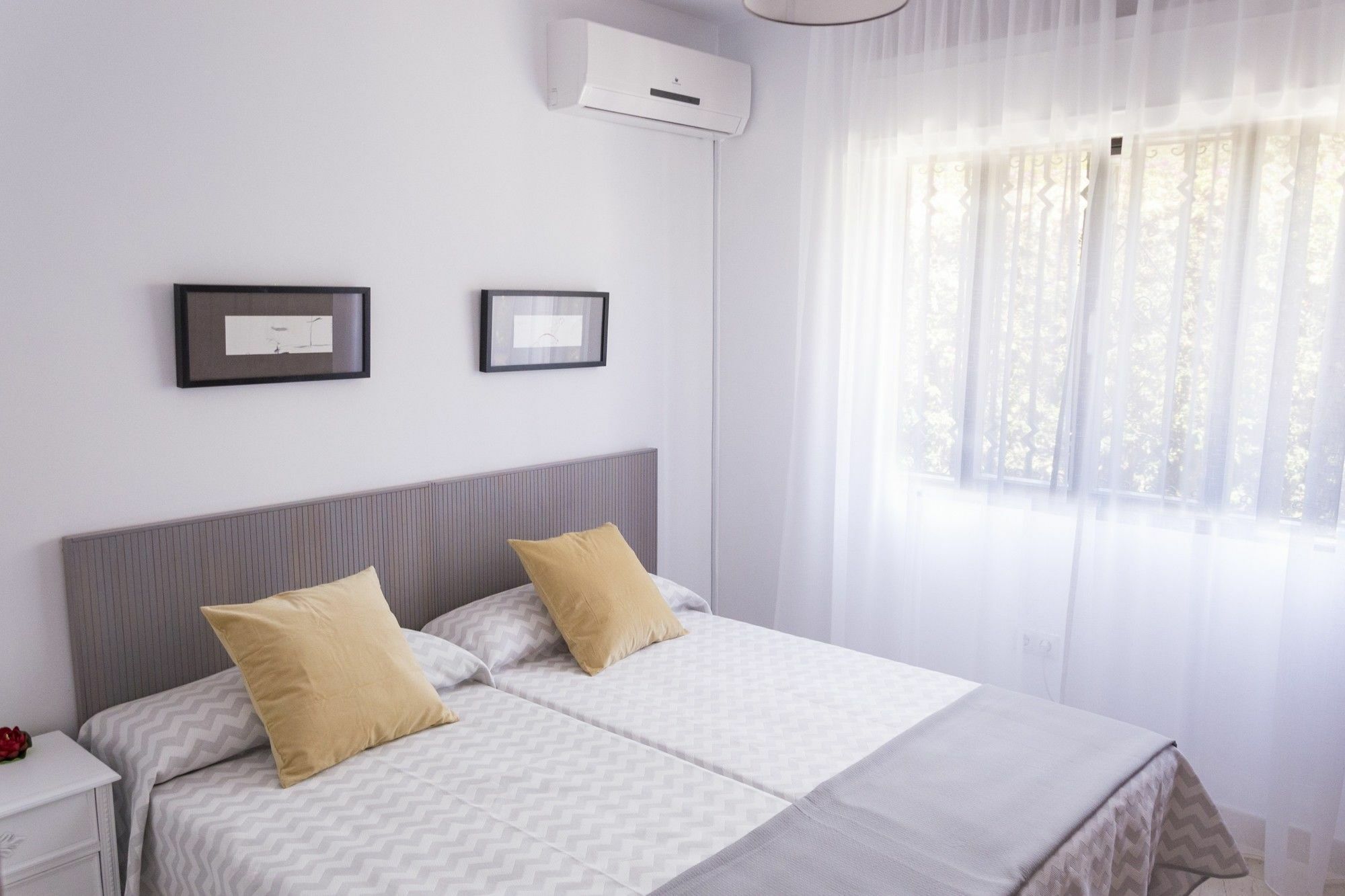 Living4Malaga Villa Miraflores Екстериор снимка