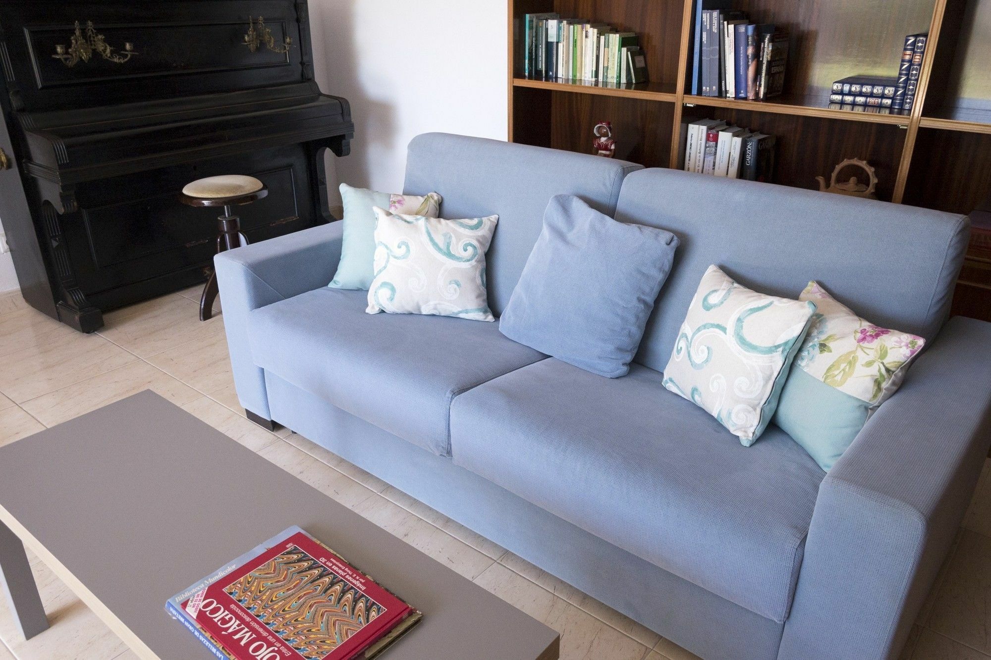 Living4Malaga Villa Miraflores Екстериор снимка