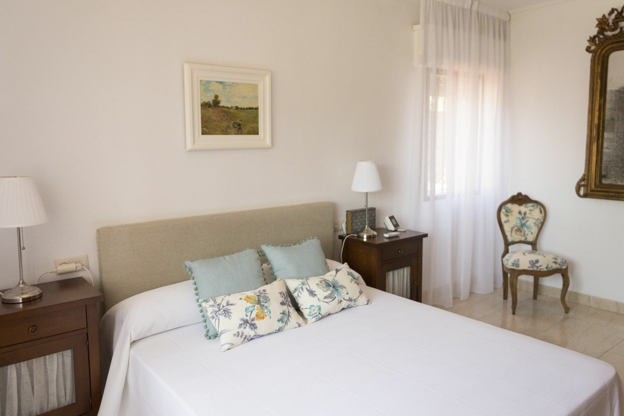 Living4Malaga Villa Miraflores Екстериор снимка