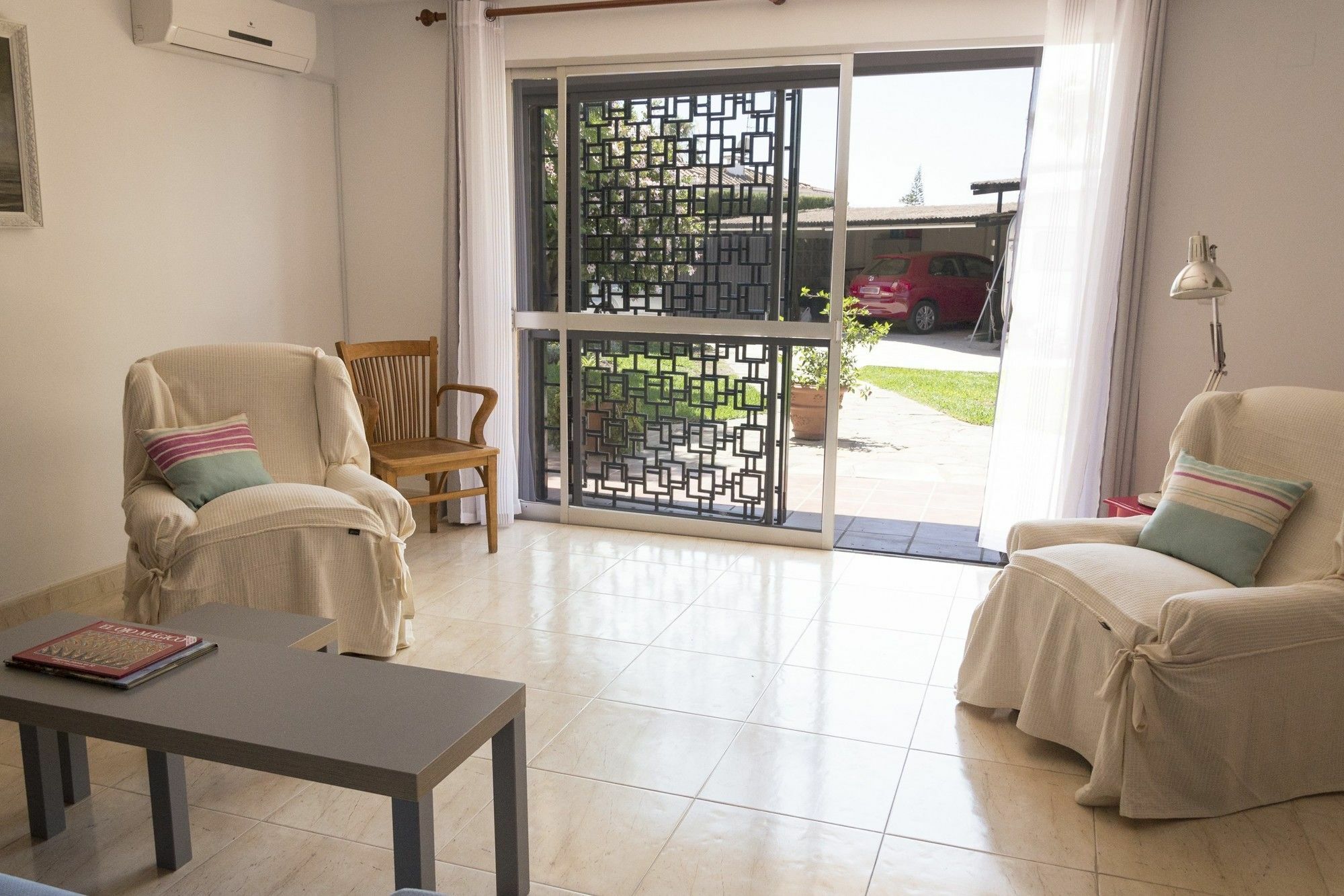 Living4Malaga Villa Miraflores Екстериор снимка