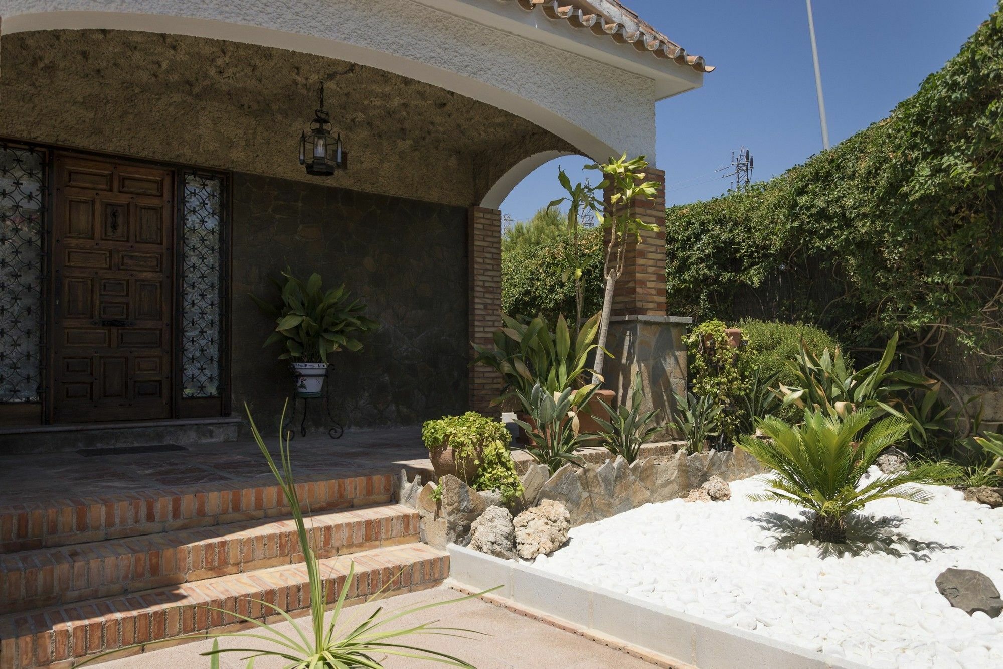 Living4Malaga Villa Miraflores Екстериор снимка