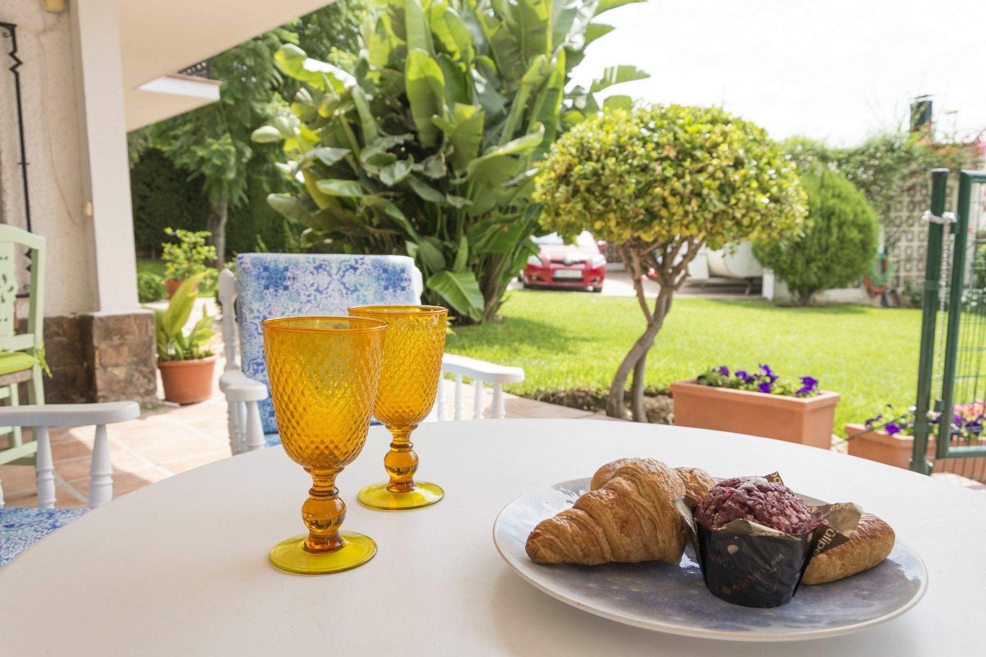 Living4Malaga Villa Miraflores Екстериор снимка
