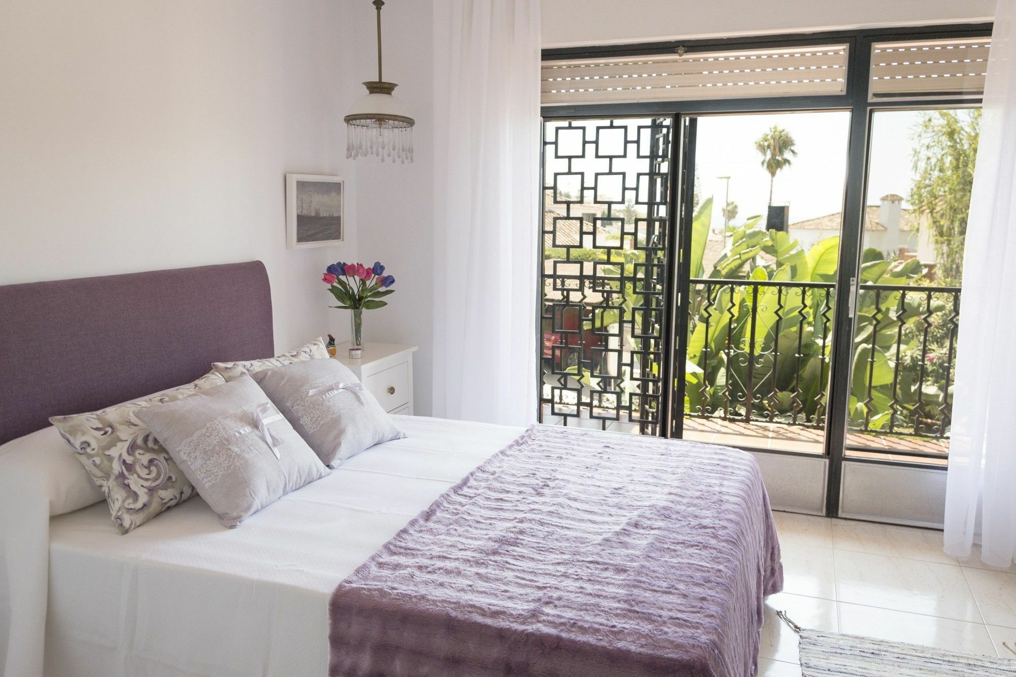 Living4Malaga Villa Miraflores Екстериор снимка