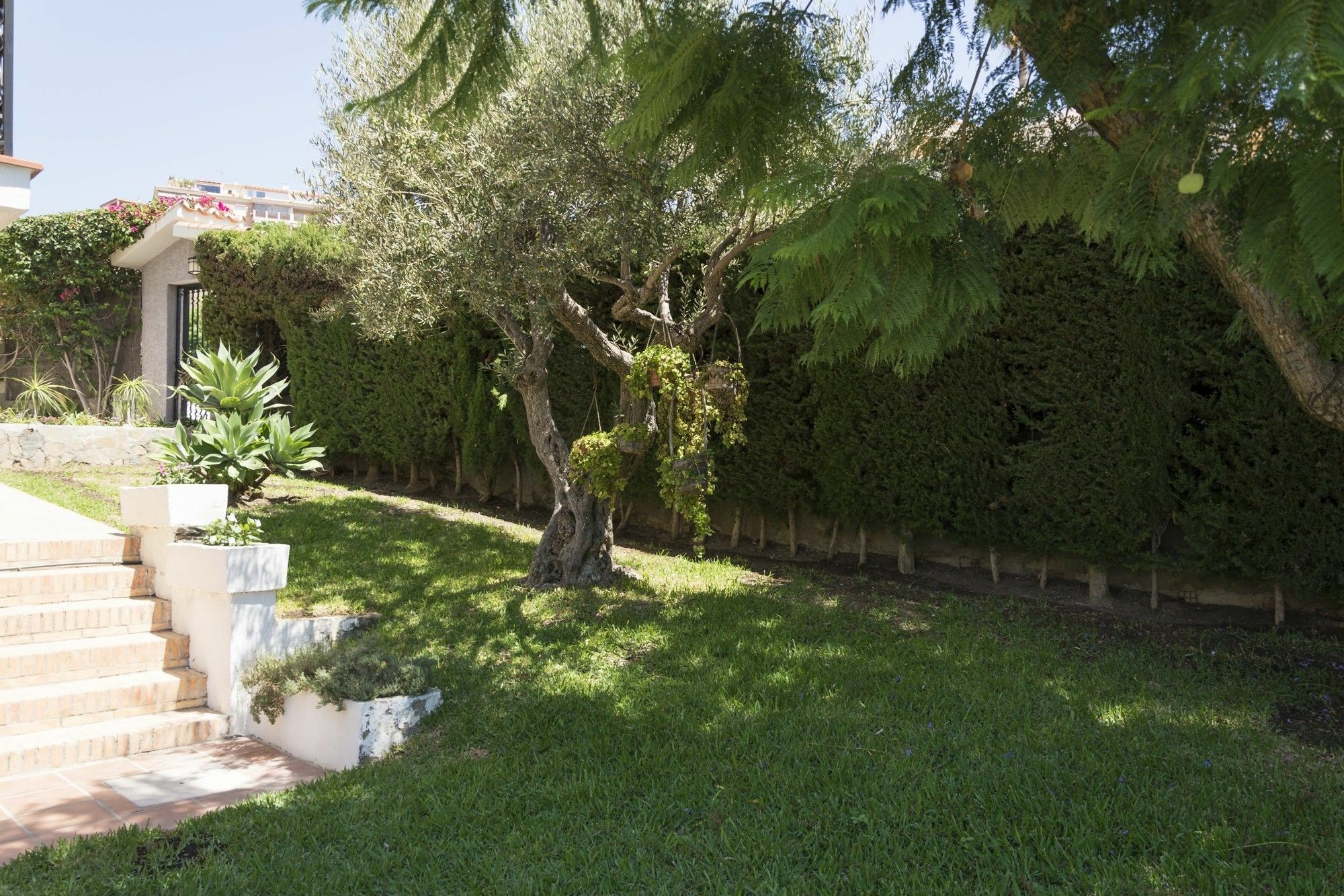 Living4Malaga Villa Miraflores Екстериор снимка